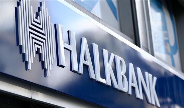 Halkbank'tan esnaf ve sanatkarlara faiz indirimli kredi desteği