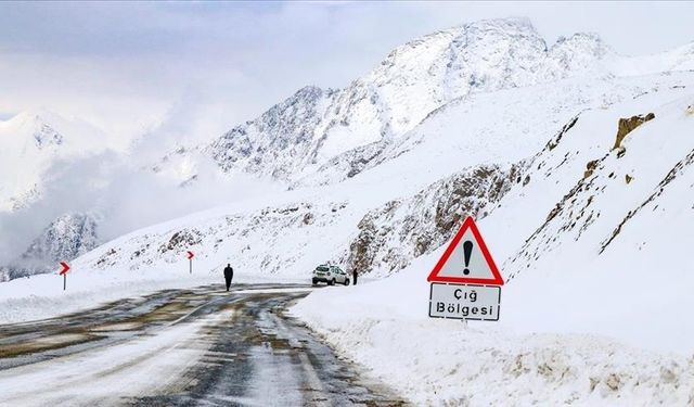 TÜBİTAK ve AFAD'dan işbirliği