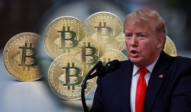 Trump'ın Bitcoin Politikası, Kripto Para Ekosistemini Dönüştürebilir