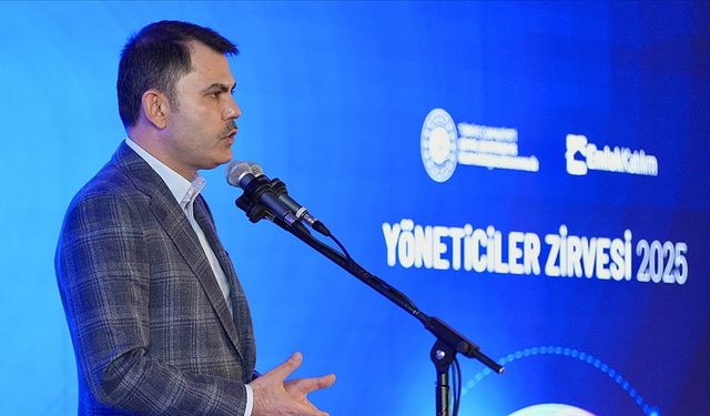 Bakan Kurum’dan İstanbul’daki Kentsel Dönüşüm İçin Yeni İş Ortaklığı