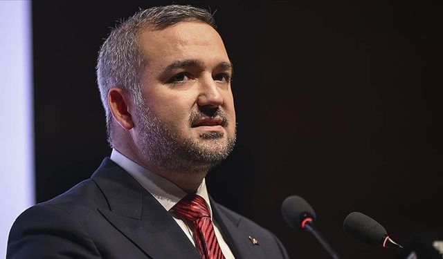 "Enflasyonda düşüş devam ediyor"