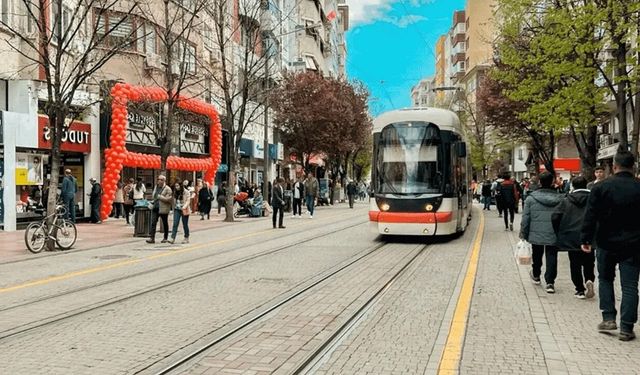 Eskişehir’in Nüfusu Ne Kadardır?