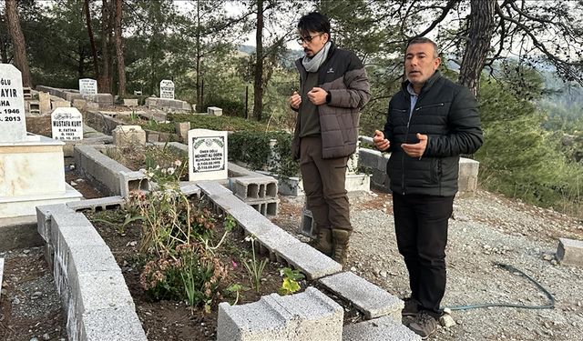 Organ Nakliyle Hayata Tutunan Gencin Vefa Ziyareti