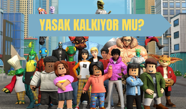 Roblox ve Discord Yasağı Kalkacak mı?