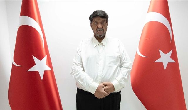 Mohammad Dib Korali'nin tutuklandı