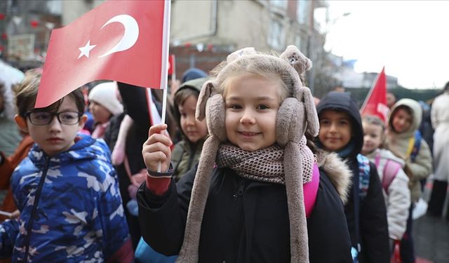 "Şenlik" haftası geliyor