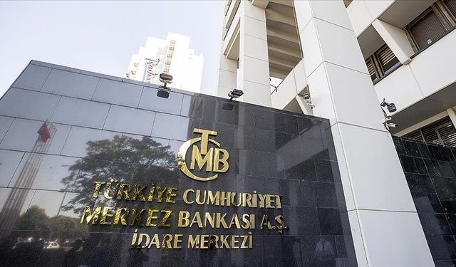 Gözler Merkez Bankasının faiz kararında