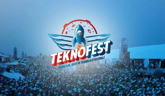 Teknofest 2025 ne zaman ve nerede yapılacak? Selçuk Bayraktar duyurdu...