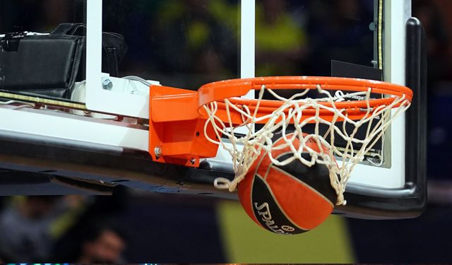 THY Euroleague’de 20. hafta heyecanı