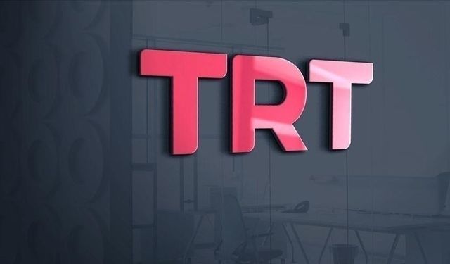 TRT Şam'da temsilcilik açacak