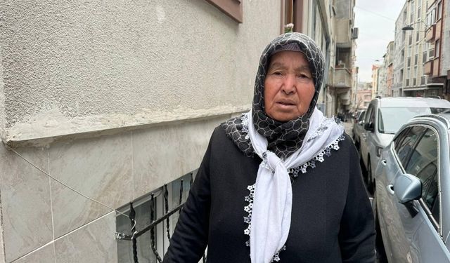 Yaşlı kadın 20 yıllık birikimini sahte polislere kaptırdı