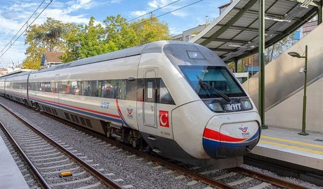 Tren istasyonlarında yeni dönem: Hem ücretsiz hem sınırsız olacak!