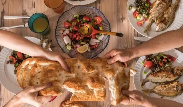 Oruç Gerçekten Bir Detoks mu?