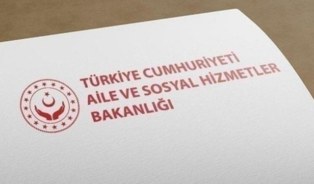 Temmuz ayı yaşlı ve engelli aylıkları hesaplara yatırılıyor