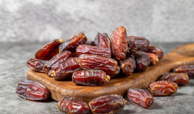 Hurmanın faydaları ramazan sofralarının şifalı mucizesi