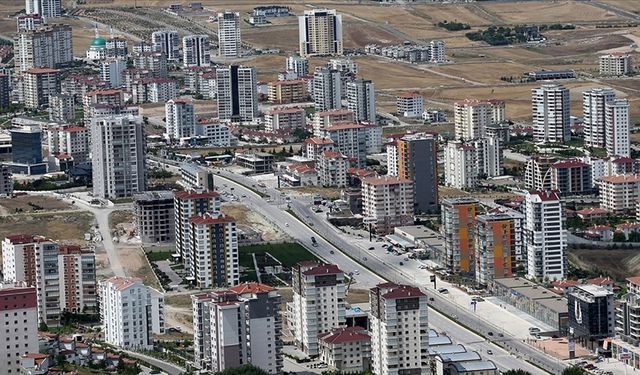 Konutların yüzde 70’inin konut sigortası yok
