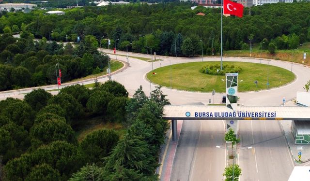 BUÜ öğrencilerinin 10 projesine ÜNİDES desteği