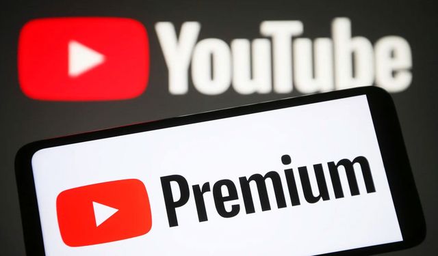 YouTube Premium’a Büyük Zam
