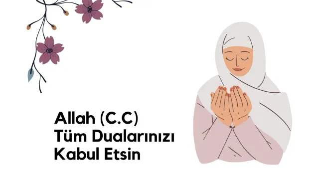 Cuma gecesi ve günü okunması tavsiye edilen sureler