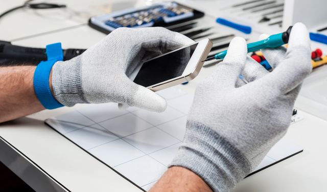 Yenilenmiş cep telefonlarına ilgi artıyor