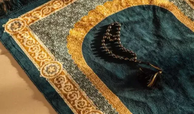 KADİR GECESİ'NDE NE YAPILIR?