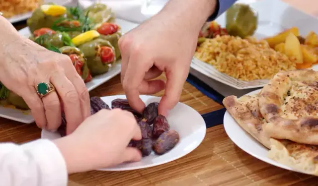 RAMAZAN BAYRAMI NE ZAMAN 2025