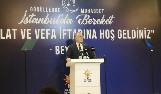 "İş Pozitif kapsamında 1 milyondan fazla kadının istihdama katılmasına aracılık ettik"