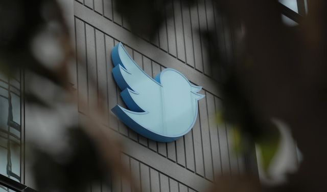 Twitter'ın İkonik Mavi Kuş Logosu 34 Bin 375 Dolar'a Satıldı