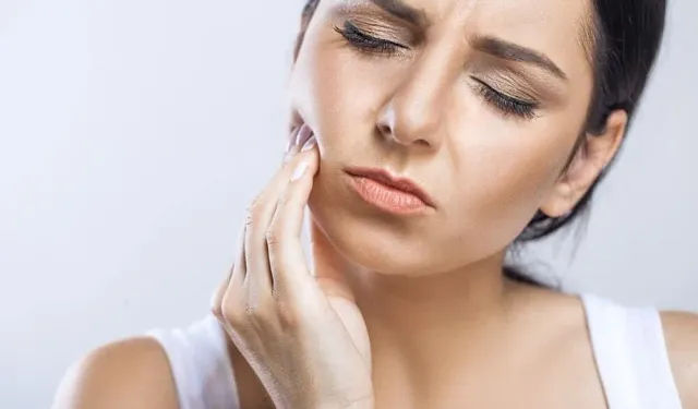 Ramazan’da ağız ve diş sağlığı için dikkat edilmesi gerekenler