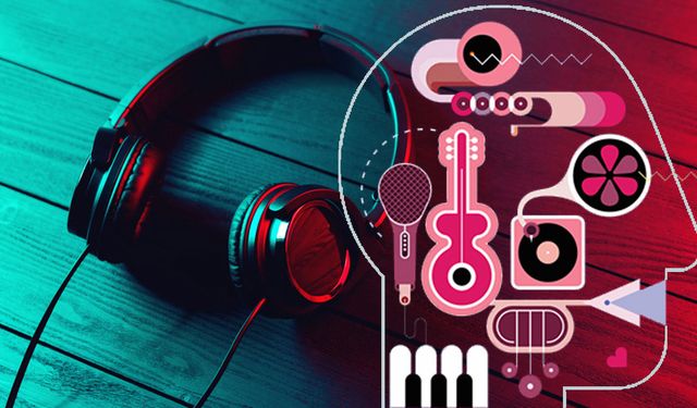 Müzik Gerçekten Ruhun Gıdası mı? Bilim ve Duyguların Kesişimi