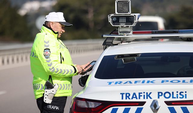 Sadece Radar Görünce Yavaşlamak Yetmeyecek