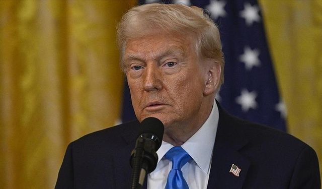 Trump'ın "mülteci statüsü" verme planı