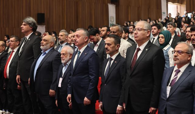 Büyükakın: "İyiliği çoğaltalım, kötülüğü engelleyelim"
