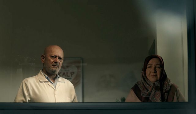 Yılın En Dokunaklı Hikâyesi “Bi Umut”tan   İlk Fragman Geldi