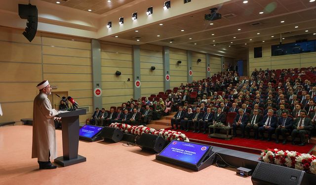“İyilik adına çalışmalarımız ramazandan sonra da artarak devam edecek”
