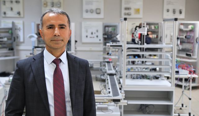 BUÜ’nün TÜBİTAK proje başarıları devam ediyor
