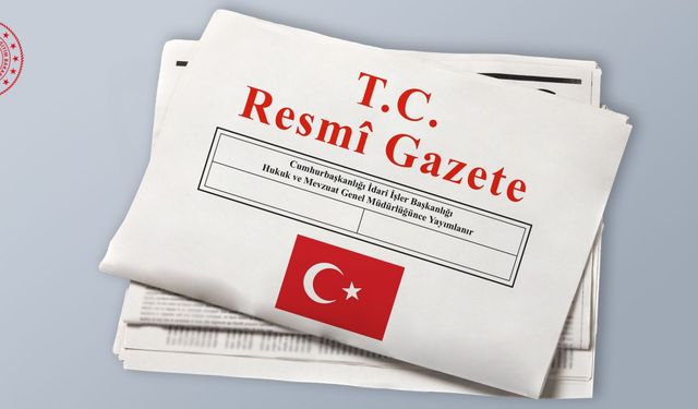 "Millî Eğitim Müdürlükleri Yönetmeliği" Resmî Gazete'de yayımlandı