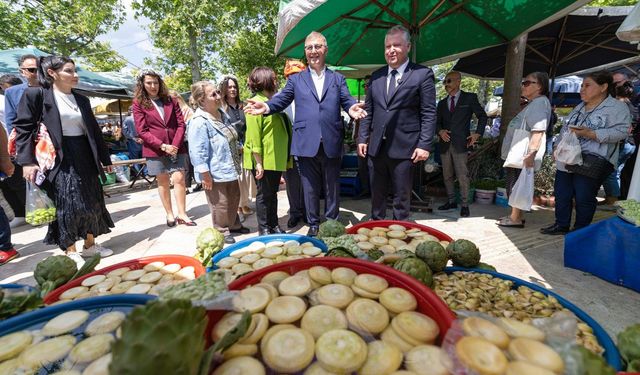 Tugay: "Önümüzdeki günlerde her şey çok güzel olacak"