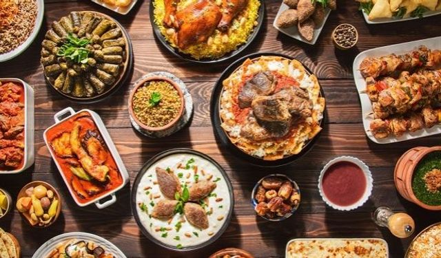 Yöresel Lezzetler Kültürel Zenginliğimizi Yansıtıyor