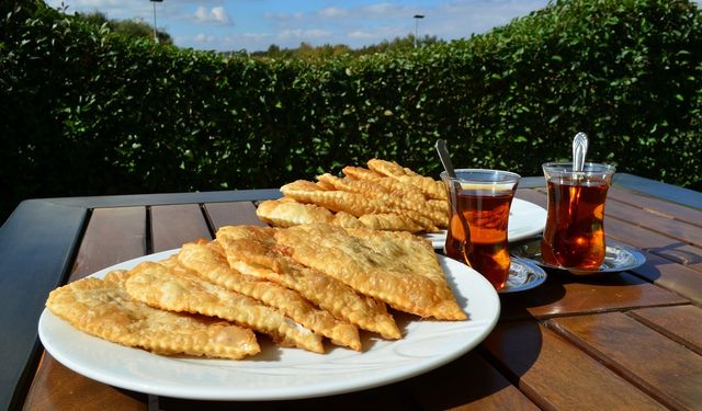 Eskişehir’de ne yenir? Lezzet duraklarına yolculuk