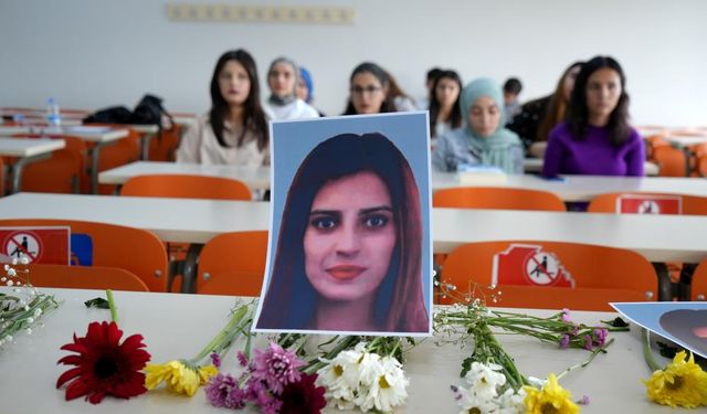 Validen taziye mesajı