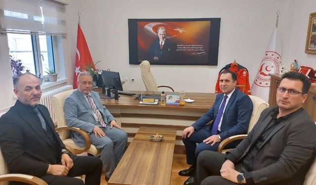 Aile yılı çalışmaları Bozüyük'te başladı