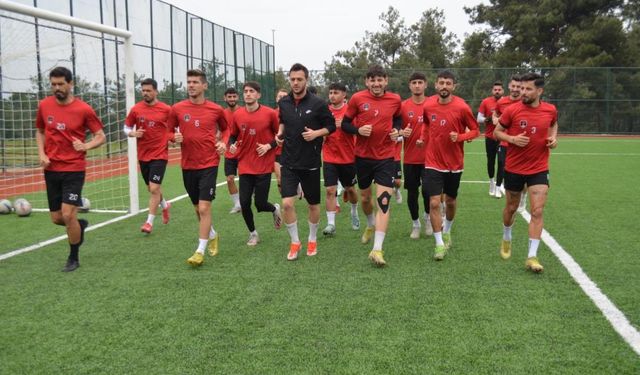 Denizli İdmanyurdu, Şampiyonluk İçin Gün Sayıyor