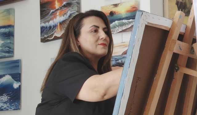 Kurtlara adanmış bir fırça