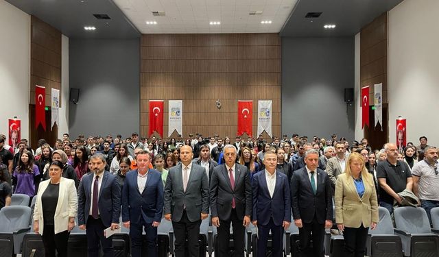 Karacabey’de Kariyer Ve İstihdam Buluşması
