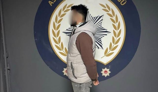 Telefon dolandırıcılığıyla altınlarını çaldı