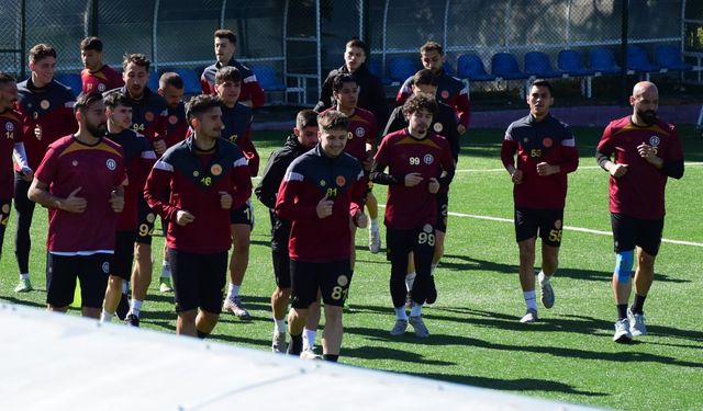 Anadolu Muş'a kilitlendi