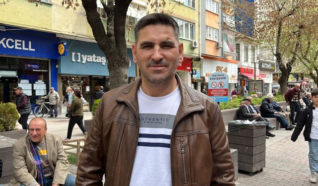 Eskişehir belediyelerinin hizmetlerinden memnun musunuz?