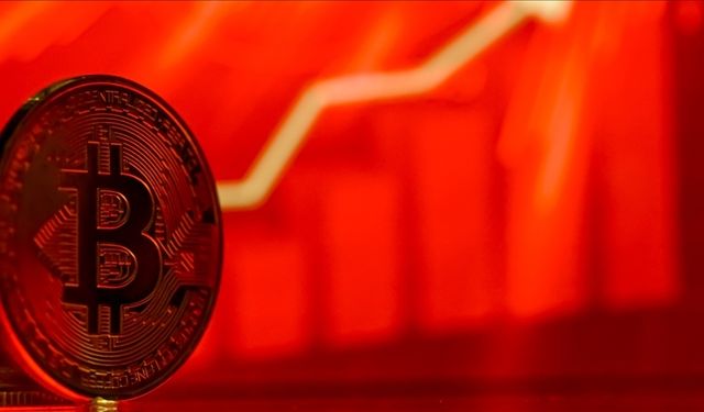 Bitcoin, 82 bin doların üzerine çıktı