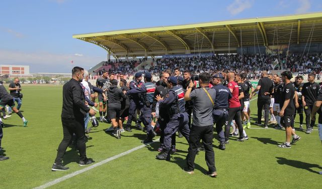 “Eskişehirspor Ağır Taştır, Altında Kalırlar”